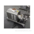 Inline Emulsify Mixer Pump High Shear Homogenizer Pump